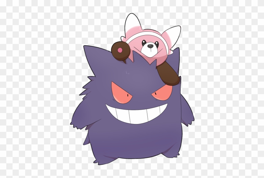 Adventures In Stuffing - Cartoon #1208486