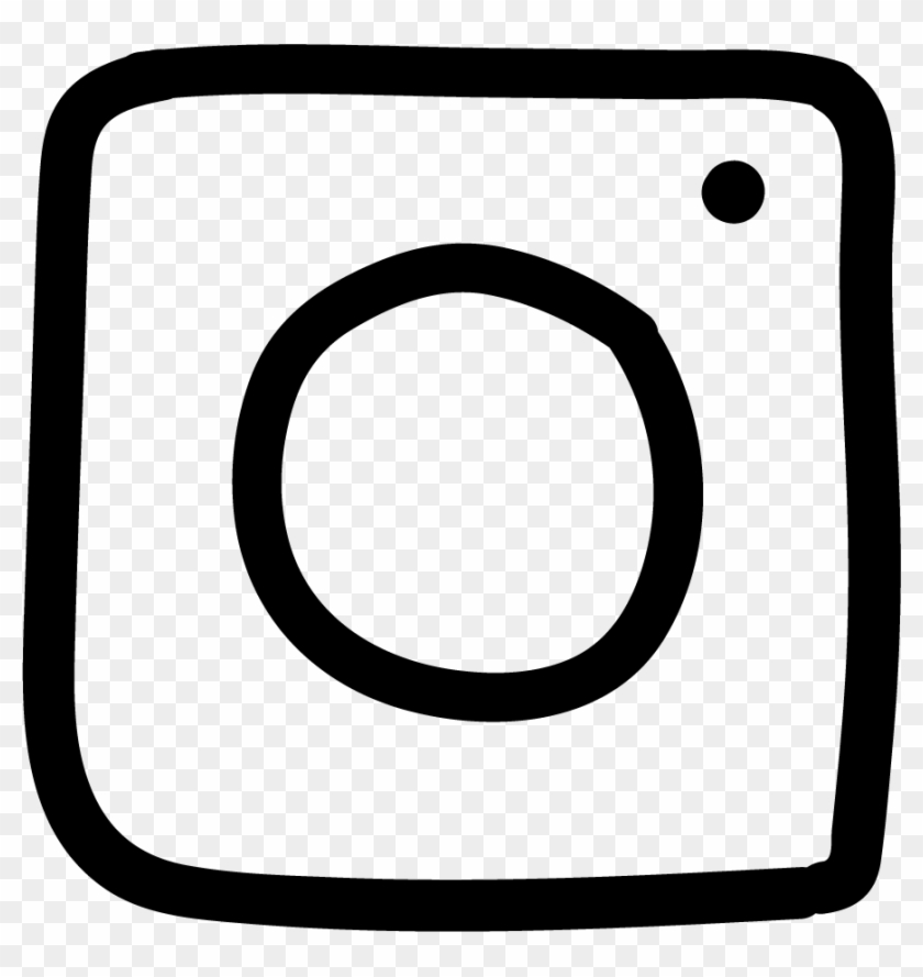 Poster Art - Instagram Logo Vector Svg #1208503