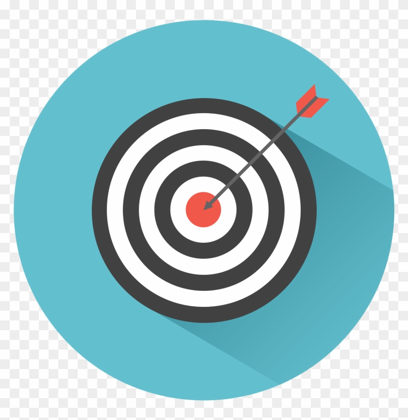 Hit The Target With Measurement Packages That Fit Your - Target Board #1208504