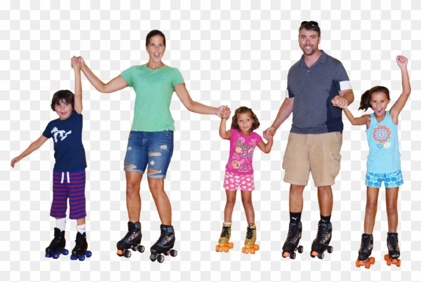 Image Is Not Available - Inline Skating #1208536
