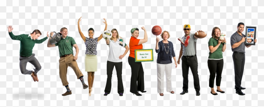 Csu Counselors - Team #1208546