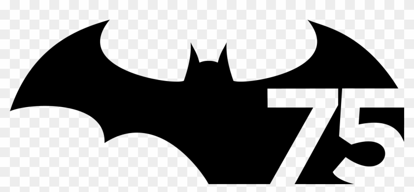 Batman 75 Greatest Covers, Logo, Trivia, Etc - Batman #1208602