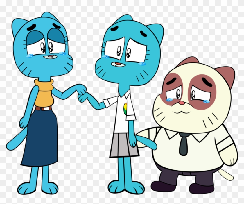 The Reunion Group By Megarainbowdash2000 - Cartoon #1208616