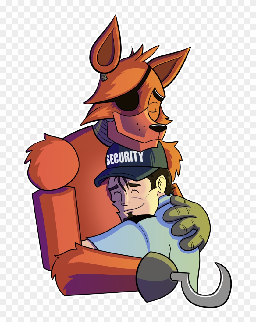 A Reunion Of Brothers By August-ocean - Cartoon #1208618