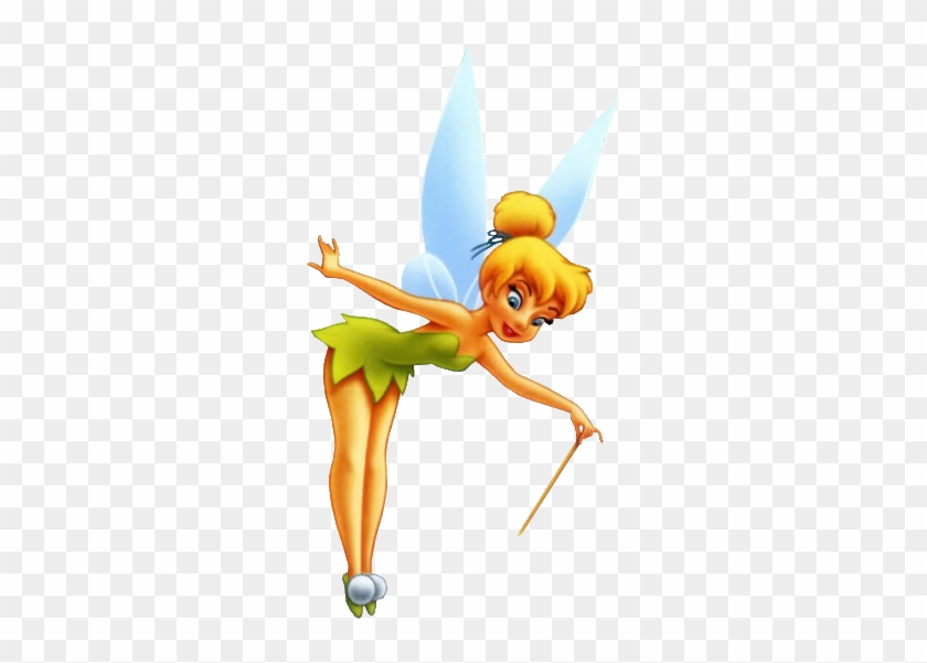 Png Transparent Tinkerbell - Tinkerbell Png #1208624