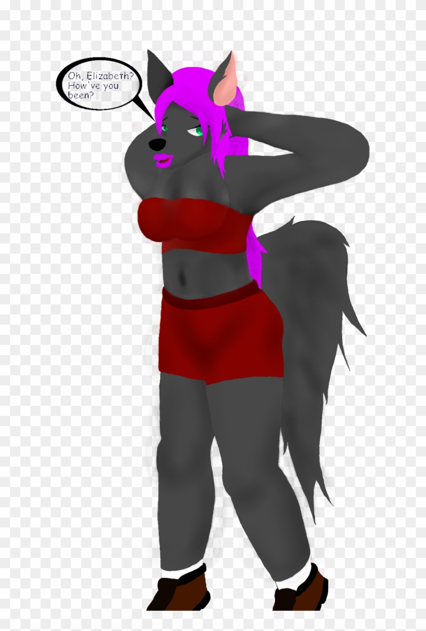 Workout Reunion By Zanuark - Cartoon #1208632