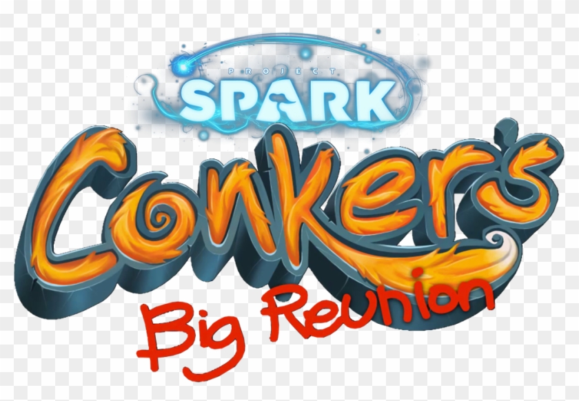Logo - Project Spark #1208633