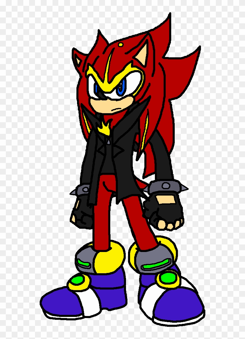 Blaze The Hedgehog Reunion - Blaze The Hedgehog #1208654