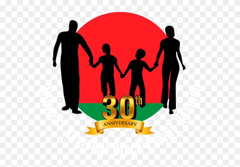 Logo - Black Family Reunion #1208656