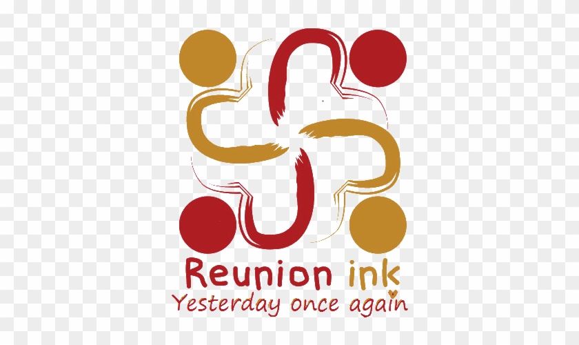 Reunion Ink - Curriculum #1208662