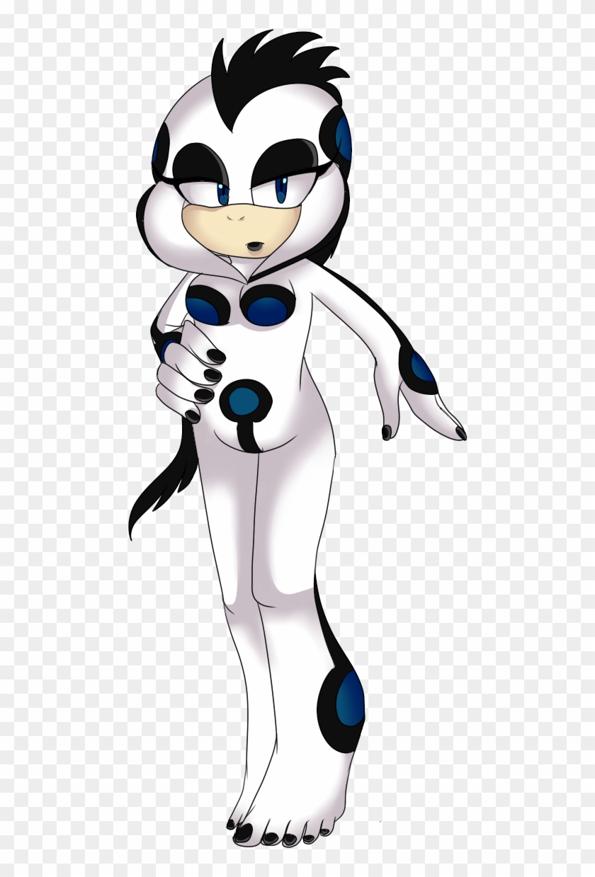 Adoptable Female Sea Creature Closed By Adoptsoniccharacter - Adoptable Female Sea Creature Closed By Adoptsoniccharacter #1208750