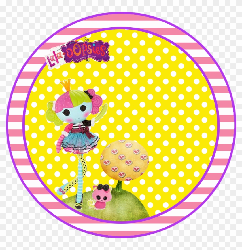 Latinha Mint Lala 980×980 Pixels - Circle #1208785