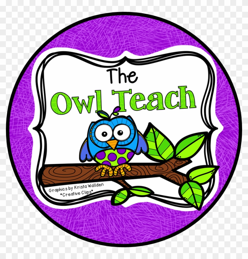 The Owl Teach Circle Logo - Bloody Hell: Swearing Coloring Book #1208796