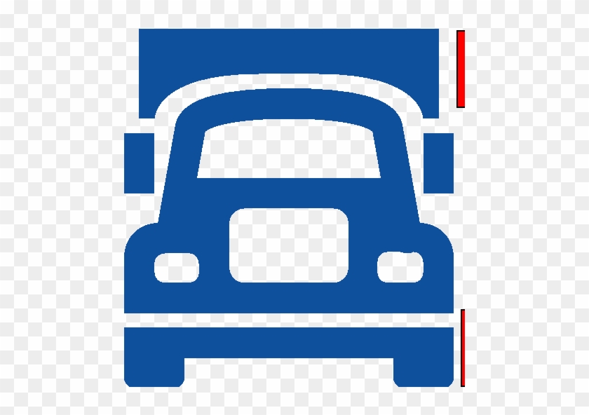 Cropped New Rented Truck Driver Logov2 - Rented Truck Driver #1208845