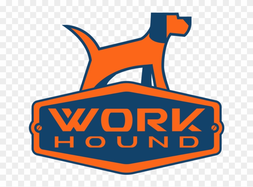 Workhound, Marten Transport Take On Driver Retention - Workhound Logo #1208866