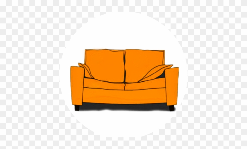 Sofa Upholstery - Brasília #1208884
