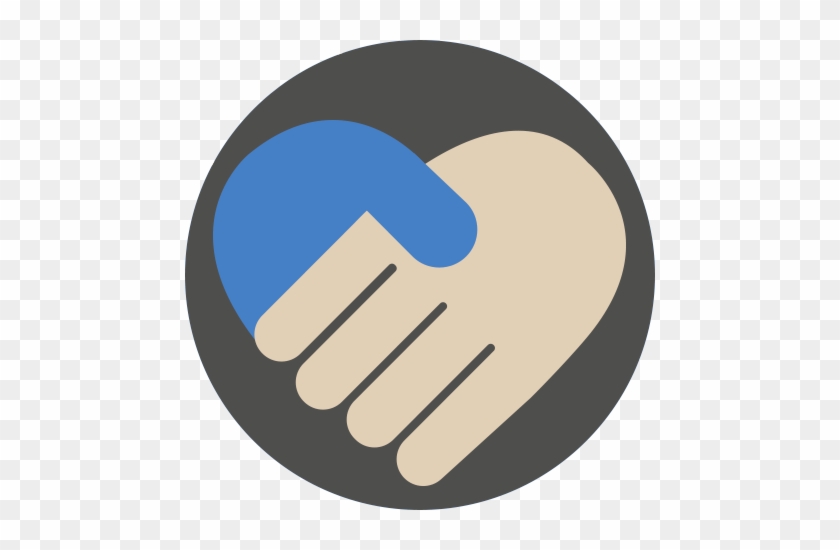 Donate To Goodwill - Icon #1208886