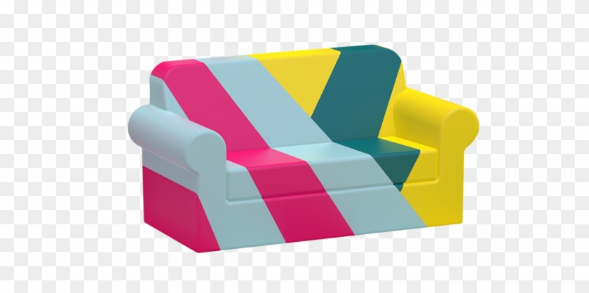 Wow Sofa - Couch #1208894