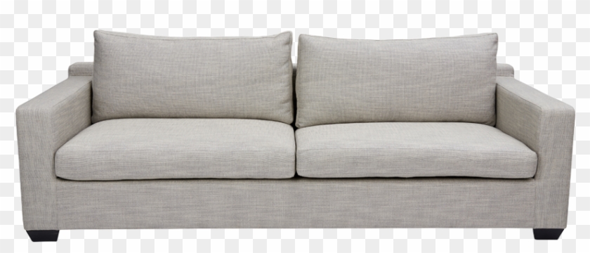 Corso De' Fiori - Gray Sleeper Sofa #1208897