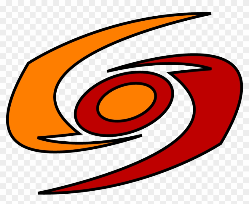 Storm Official Logo - Storm Eye Clip Art #1208902
