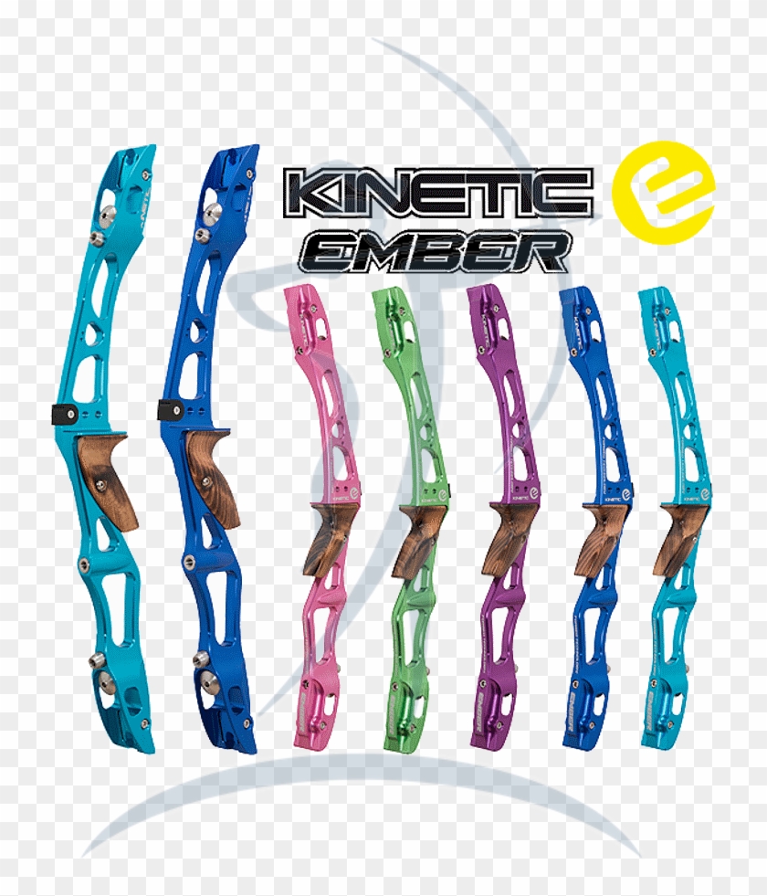 Touchwood Archery - Kinetic Ember #1208958