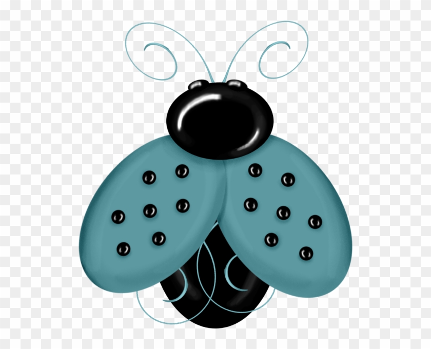 Make It Look Like A Lady Bug Love Bug - Bugs Clipart #1208969
