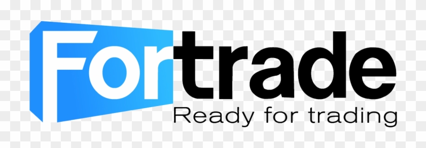 Fortrade Uk Based Brokerage - Fortrade Logo #1208997