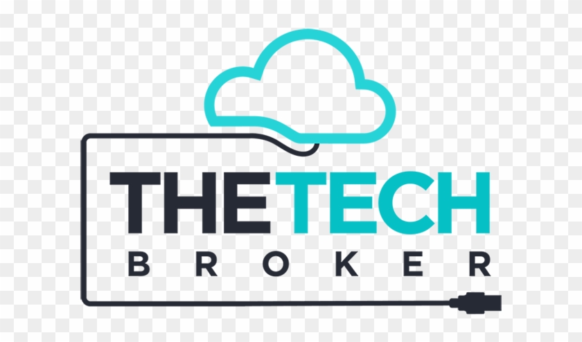 Broker Tech #1209033