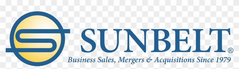 Logo - Sunbelt Business Brokers Logo #1209038