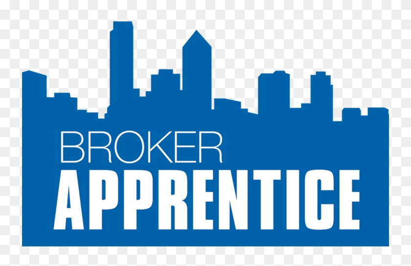 Broker Apprentice Logo - Uk Stroke Forum #1209058