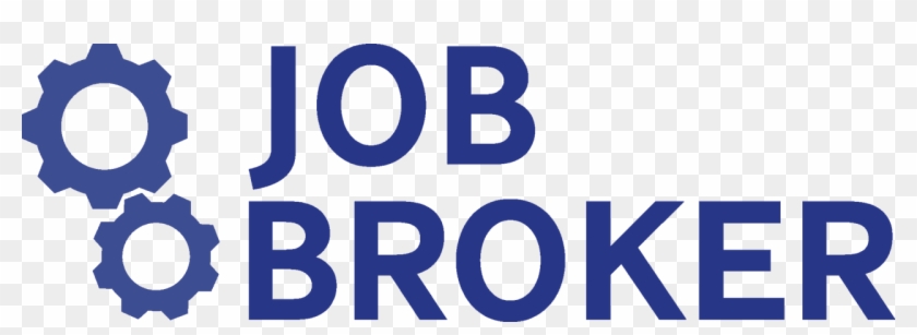 Job Broker Logo - Graphic Design #1209073