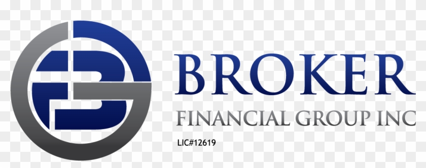 Broker Financial Inc Lic - Broker Financial Group Inc #1209085
