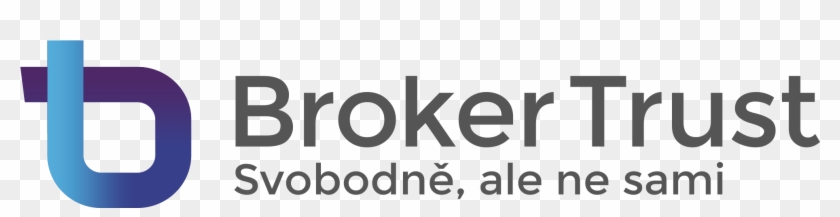 Broker Trust Logo #1209088