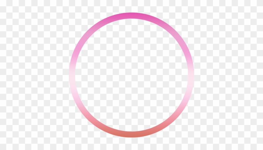 Pastel Lesbian Pride - Circle #1209096