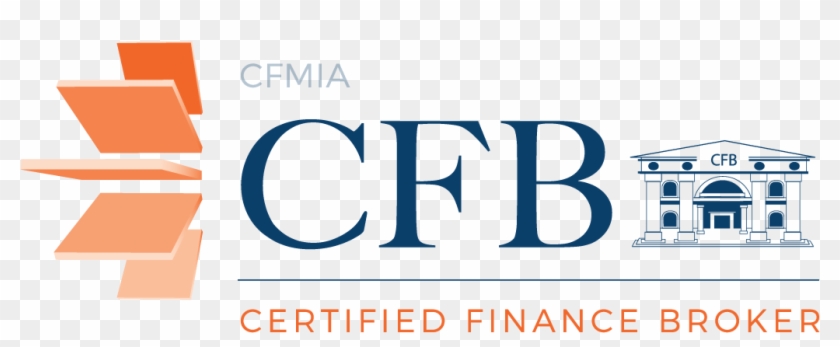 Cfb Designation Logo Rgb - Shorehill Capital #1209123
