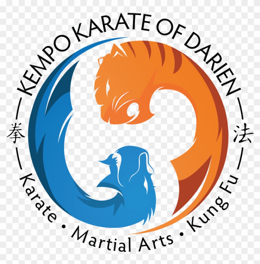 Martial Arts And Kempo Karate - Kempo Karate Of Darien #1209127