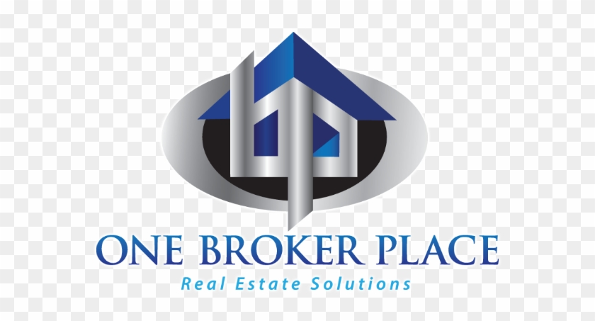 One Broker Place - Real Estate Solutions #1209161