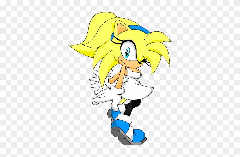 Emily The Hedgehog - Hedgehog #1209191