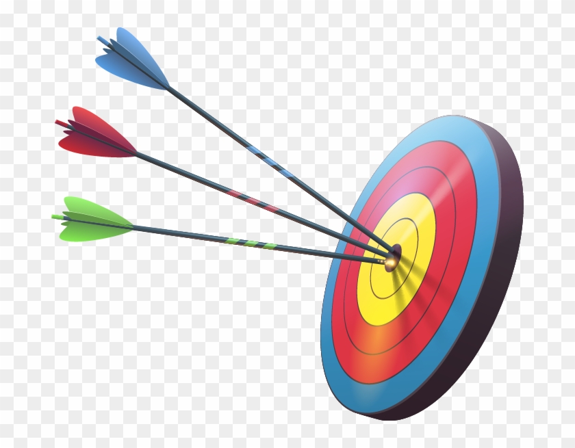 Target Archery Darts Bullseye - Dart Arrow #1209209