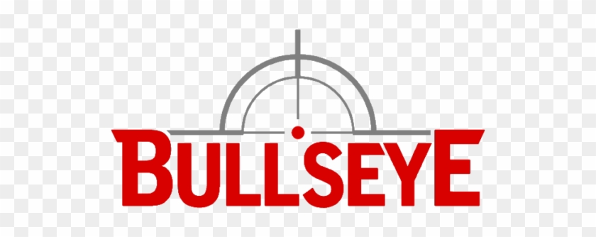 Right On Target Your First Look At Bullseye - Key Person Of Influence - Audiobook #1209218