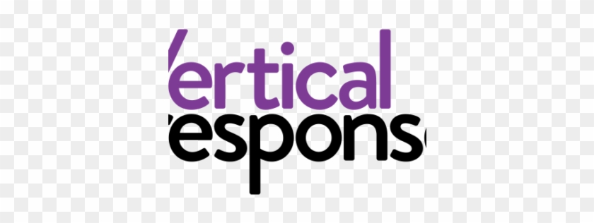 We Now Have A Verticalresponse Account - Verticalresponse #1209242