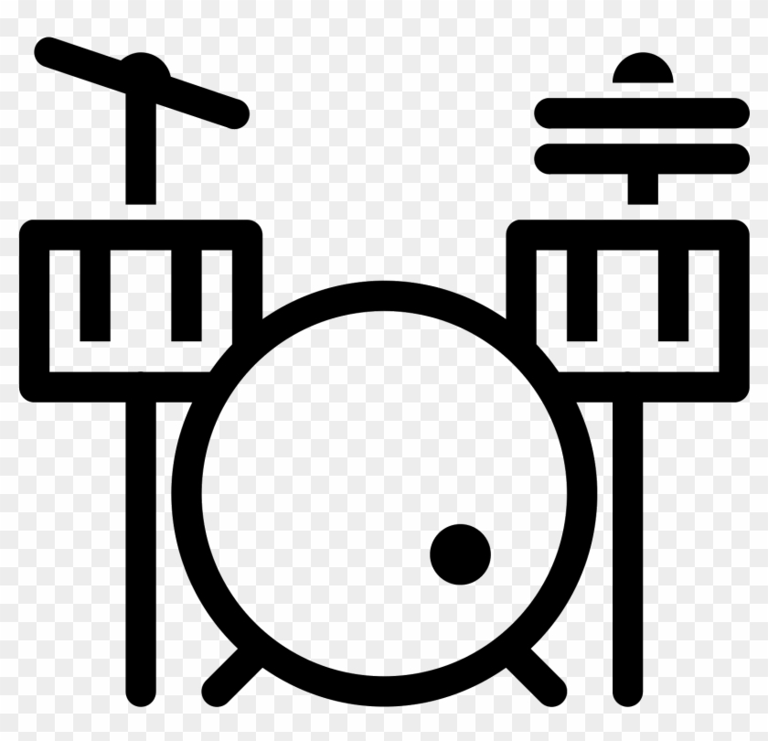 Snare Drums Computer Icons - Schlagzeug Icon #1209245
