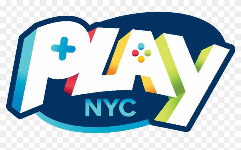 Play Nyc, A Two-day Video Game Expo That Premiered - New York City #1209246
