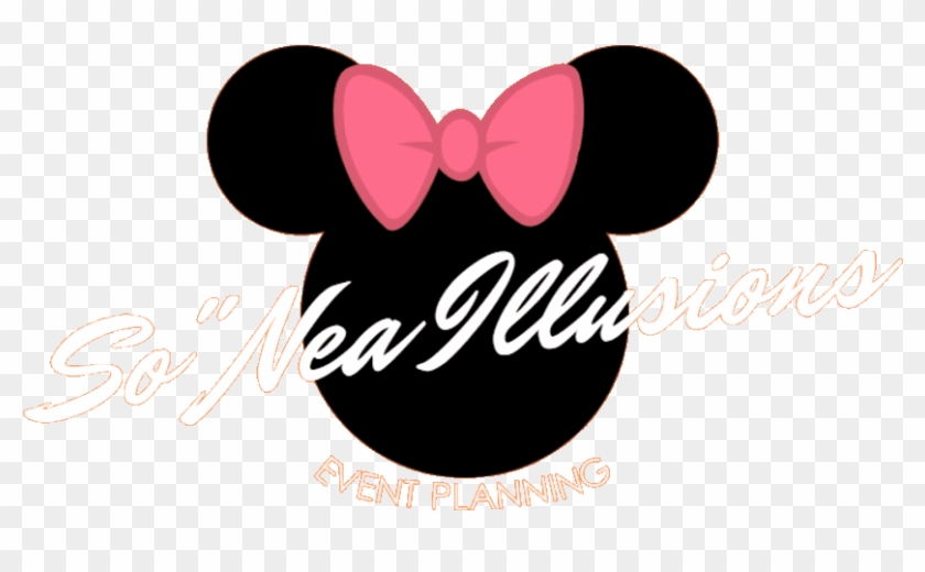 So''nea Illusions Logo - Illustration #1209268