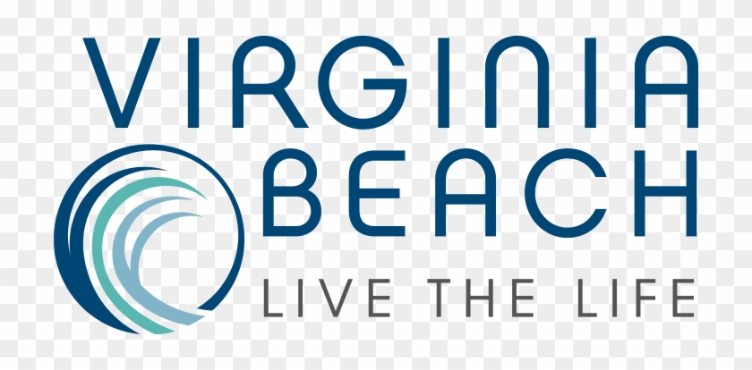 Virginia Beach Live The Life #1209332