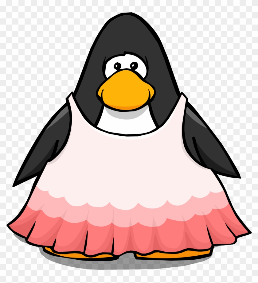 Club Penguin Wikia Bikini Swimsuit - Club Penguin Unicycle #1209346