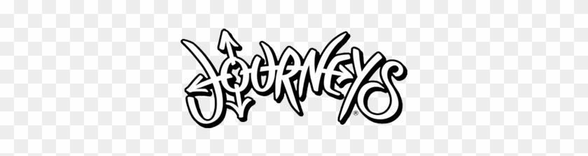 Journeys - Custom Culture Logo #1209368