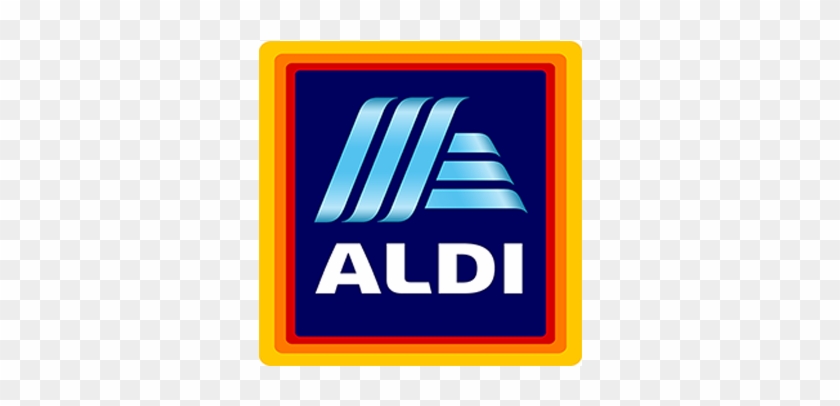Aldi Promo - Aldi New Logo #1209376