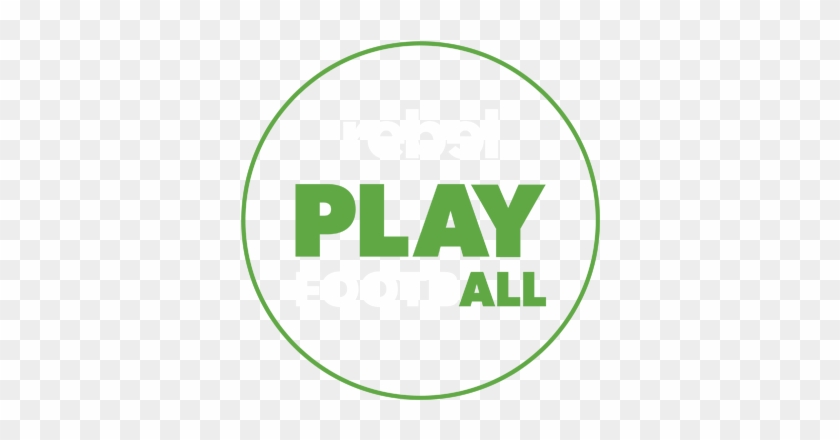 Players - Circle #1209381