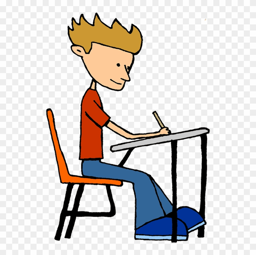 Student Success Clipart Kid - Clip Art #1209414